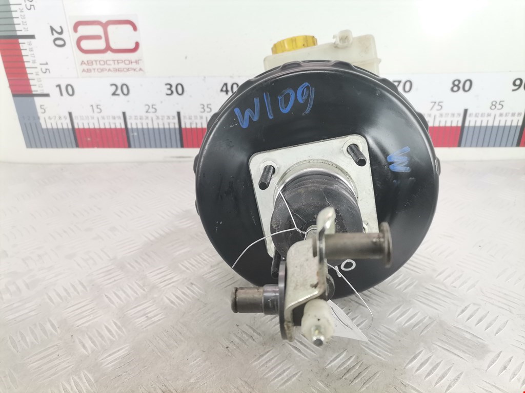 Усилитель тормозов вакуумный JAGUAR XF X250 2007-2015