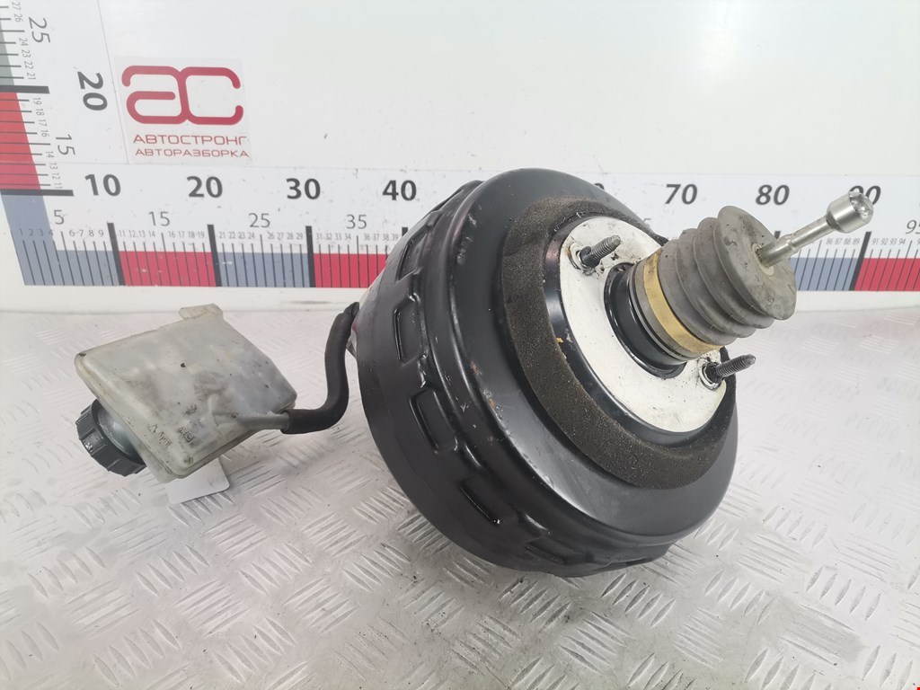 Усилитель тормозов вакуумный OPEL Zafira C 2012-2019