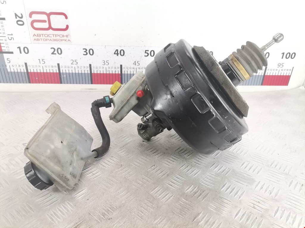 Усилитель тормозов вакуумный OPEL Zafira C 2012-2019