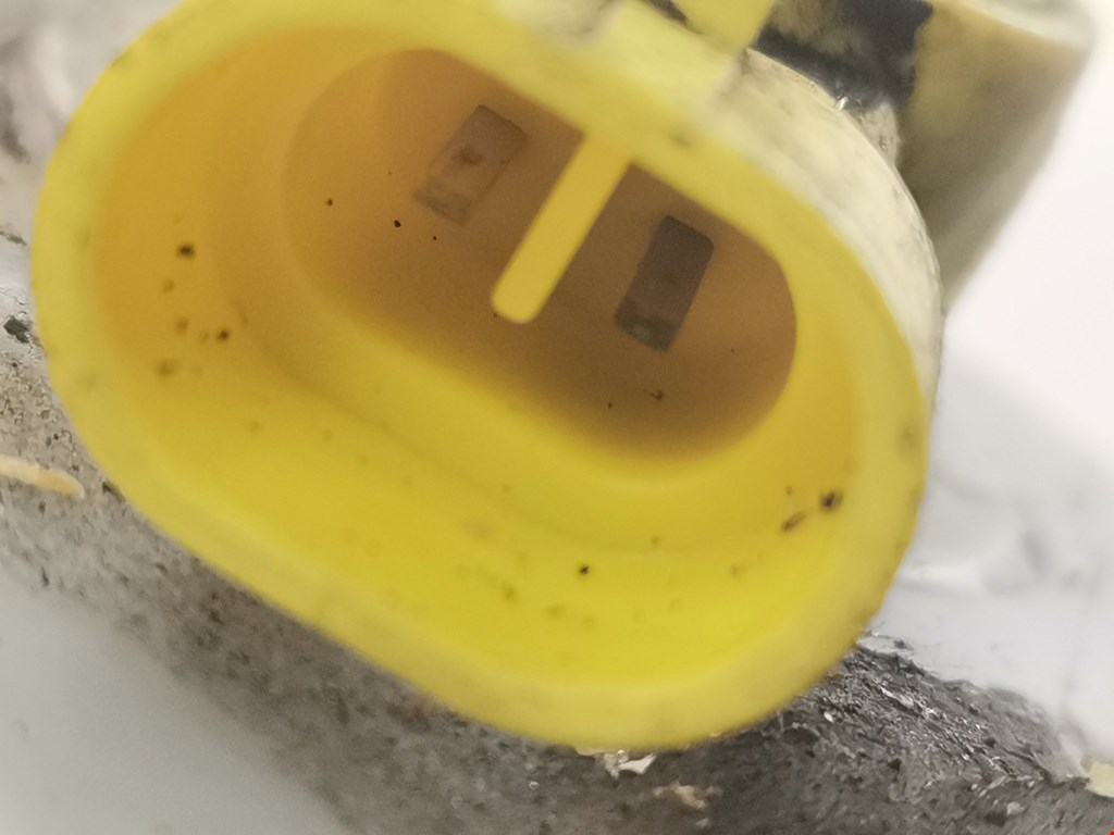 Усилитель тормозов вакуумный OPEL Zafira C 2012-2019