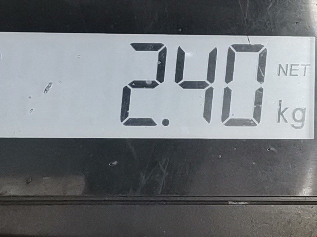 Блок ABS (насос) MITSUBISHI Outlander XL 2006-2012