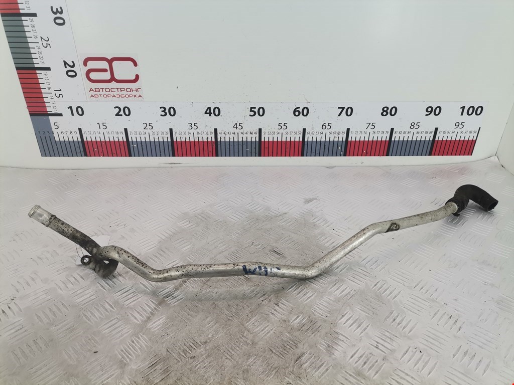 Патрубок VOLKSWAGEN Touareg 2002-2010