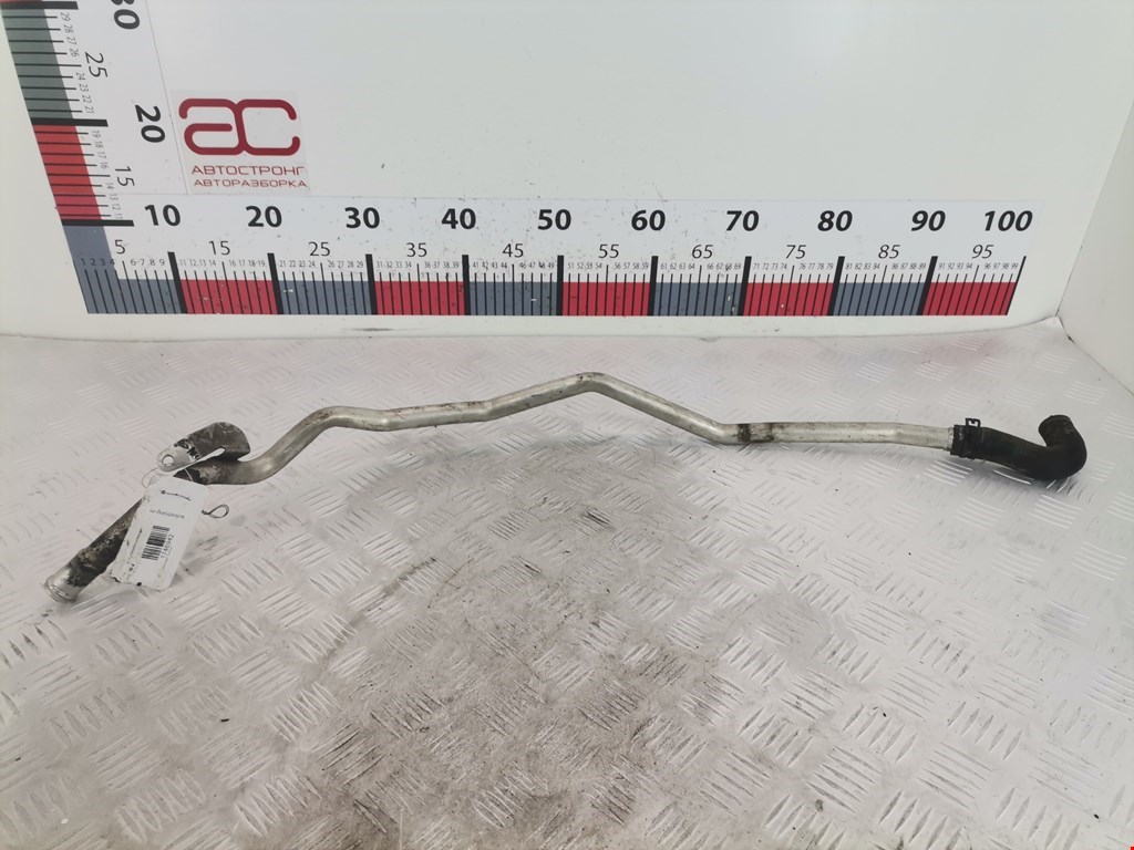 Патрубок VOLKSWAGEN Touareg 2002-2010