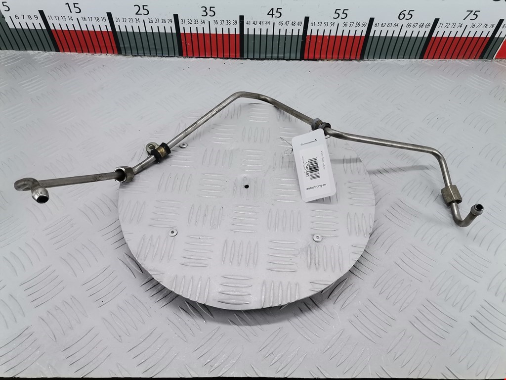Трубка нагнетателя VOLKSWAGEN Touran 2003-2010