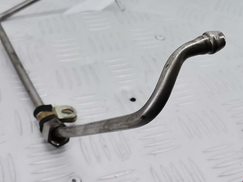 Трубка нагнетателя VOLKSWAGEN Touran 2003-2010