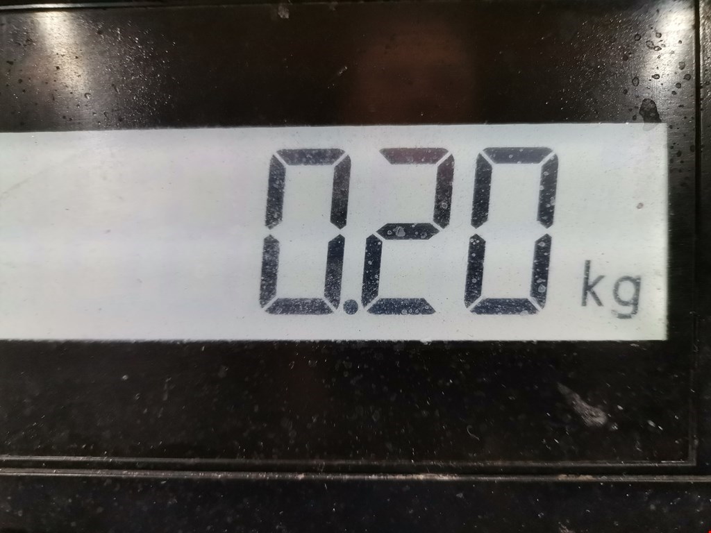 Трубка нагнетателя VOLKSWAGEN Touran 2003-2010