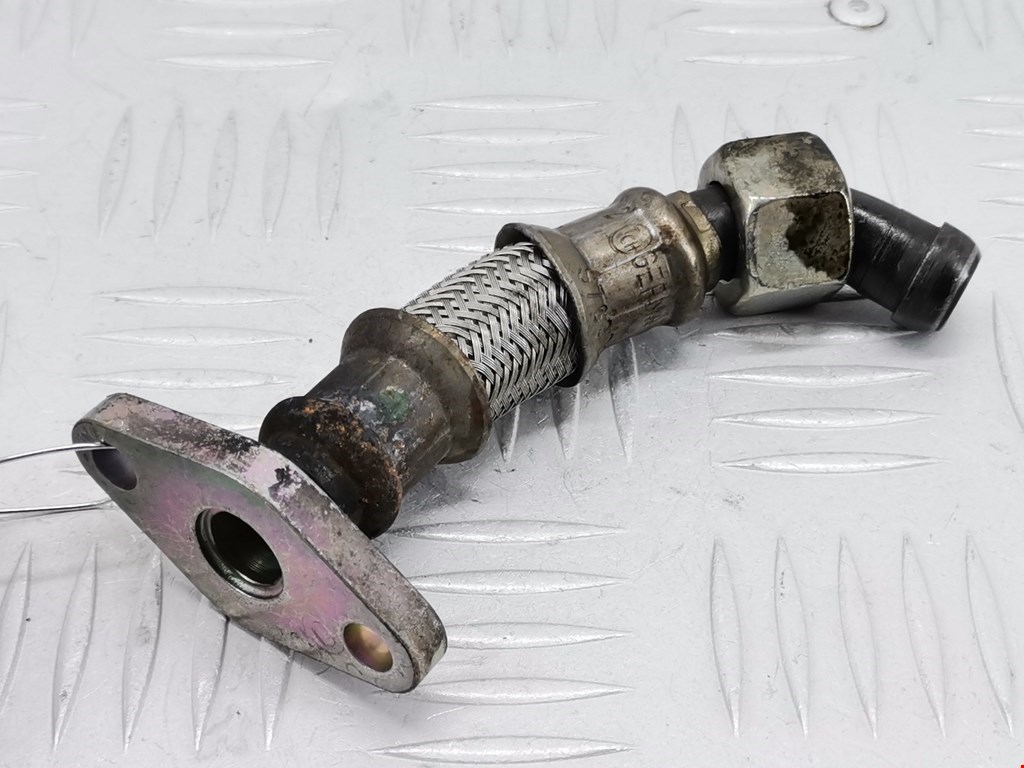 Трубка нагнетателя VOLKSWAGEN Touran 2003-2010