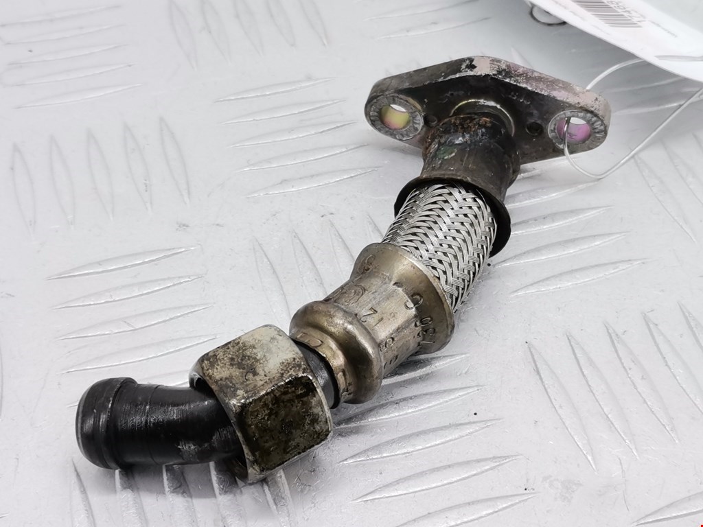 Трубка нагнетателя VOLKSWAGEN Touran 2003-2010