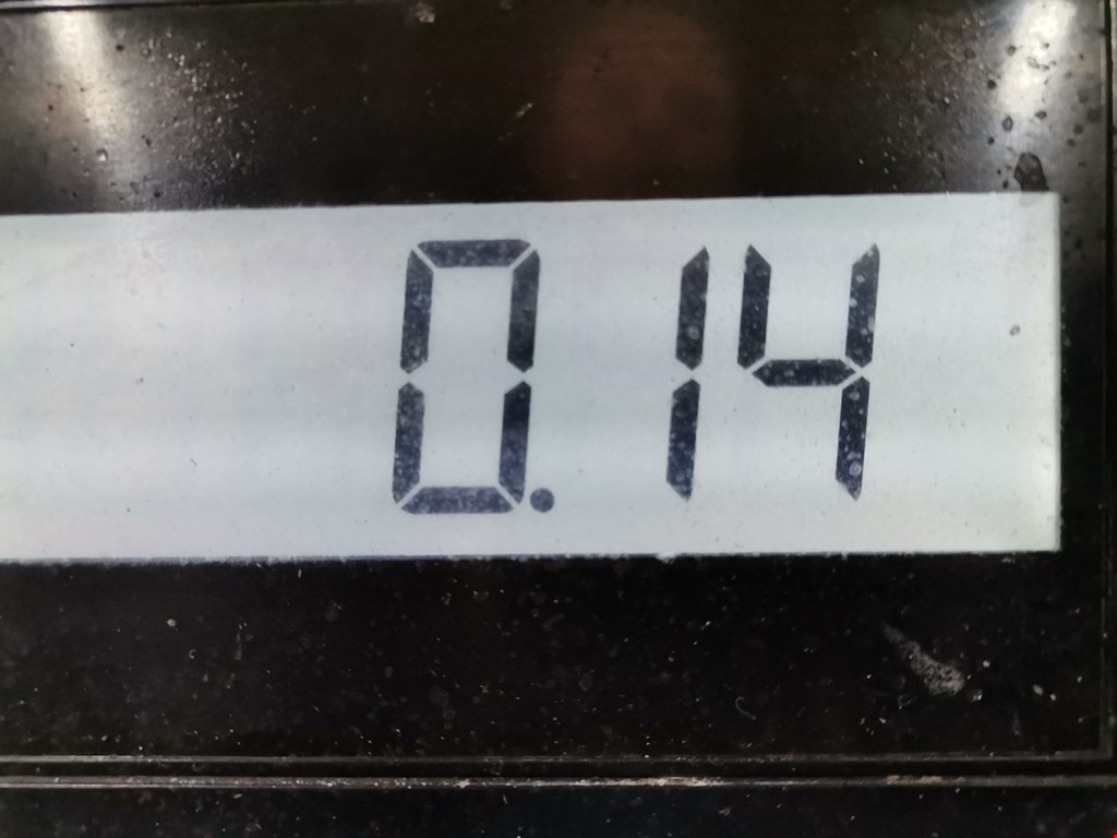 Трубка нагнетателя VOLKSWAGEN Touran 2003-2010