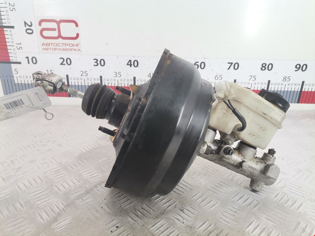 Усилитель тормозов вакуумный FORD Ranger 2006-2012