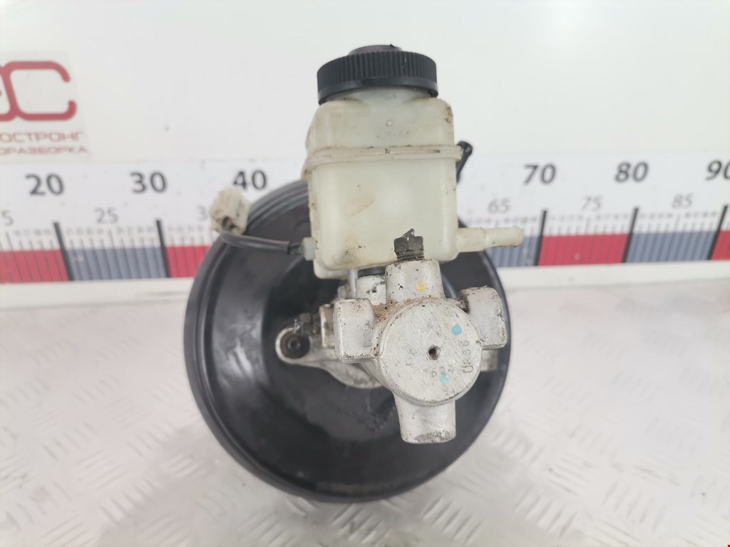 Усилитель тормозов вакуумный FORD Ranger 2006-2012