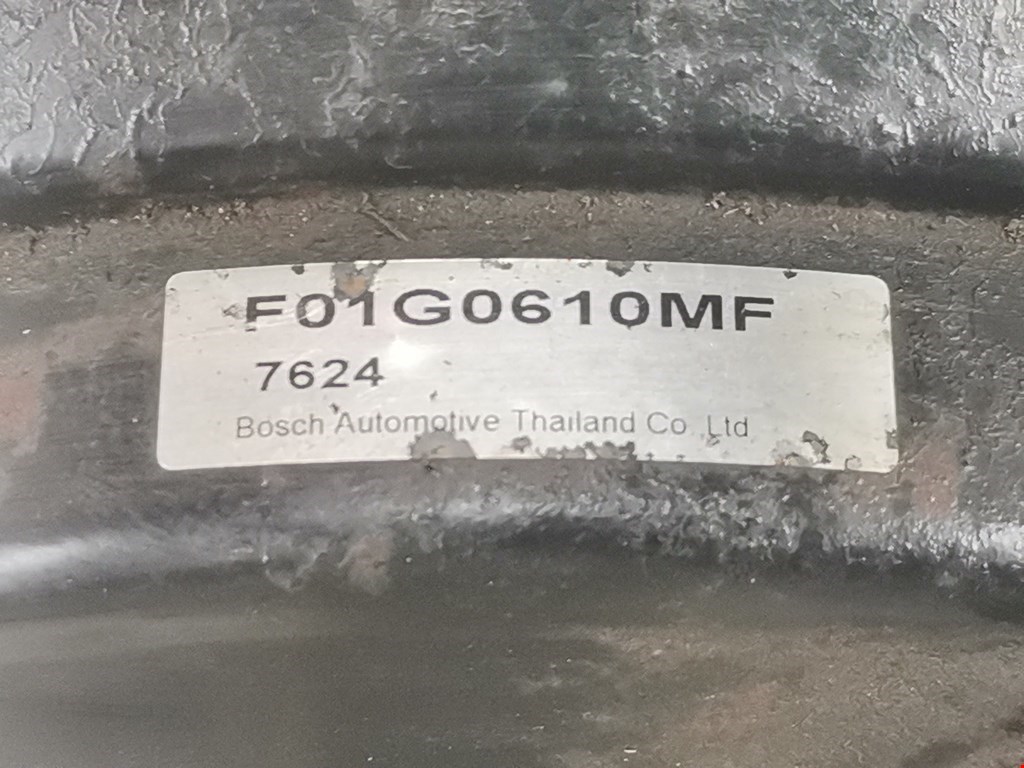 Усилитель тормозов вакуумный FORD Ranger 2006-2012