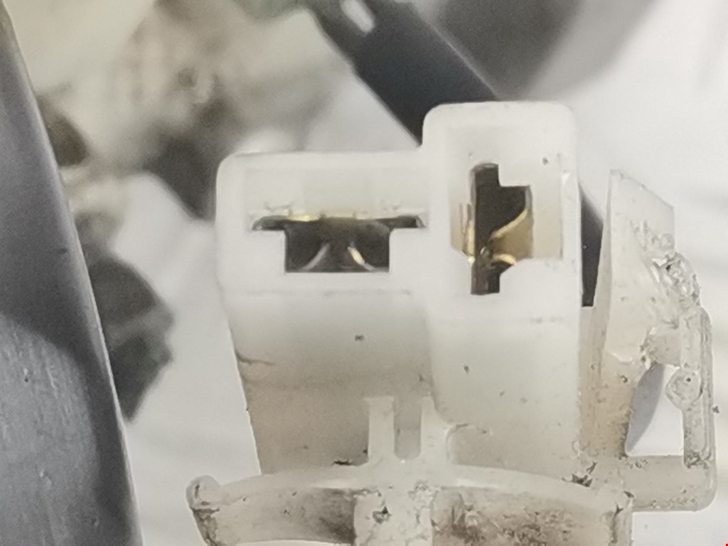 Усилитель тормозов вакуумный FORD Ranger 2006-2012