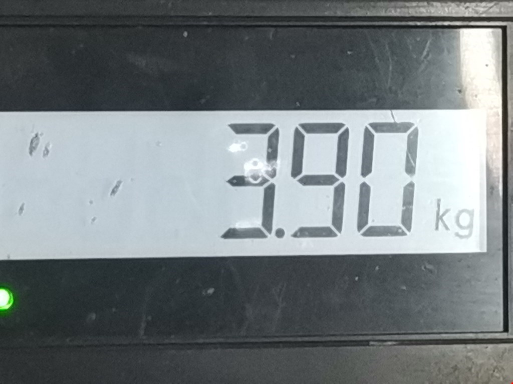 Усилитель тормозов вакуумный FORD Ranger 2006-2012