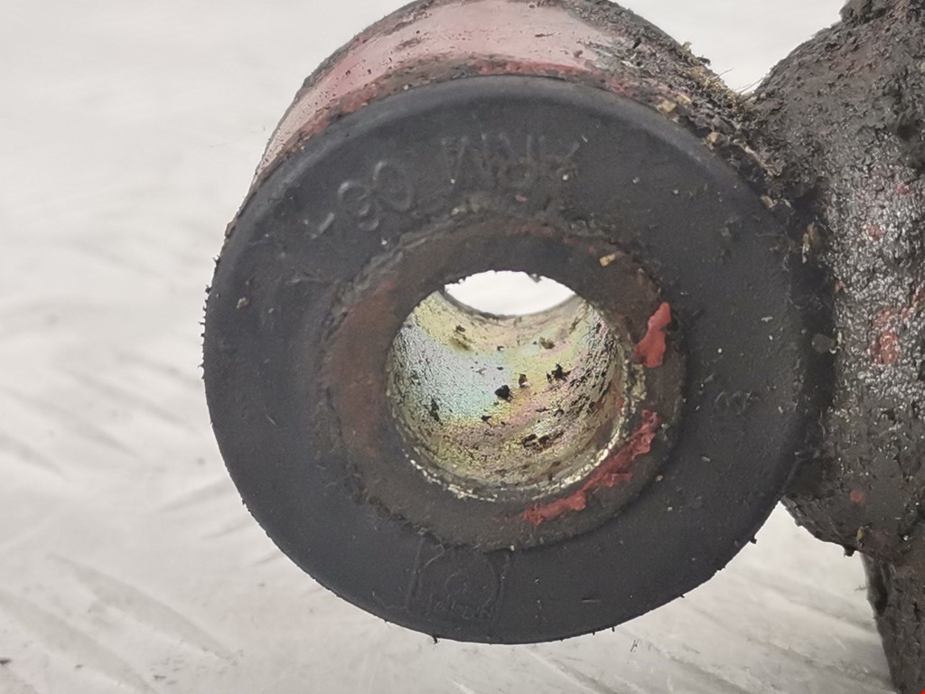 Амортизатор задний левый IVECO EuroCargo II 2003-2008