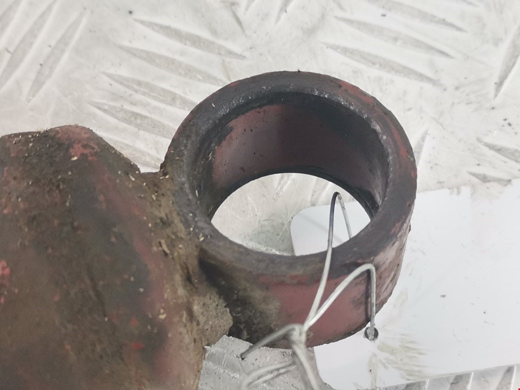 Амортизатор задний левый IVECO EuroCargo II 2003-2008