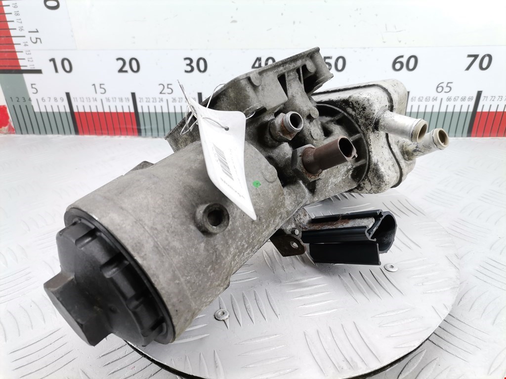 Корпус масляного фильтра VOLKSWAGEN Touran 2003-2010