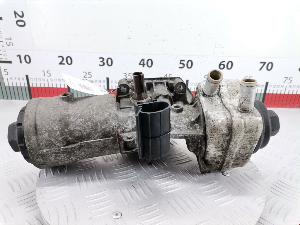 Корпус масляного фильтра VOLKSWAGEN Touran 2003-2010