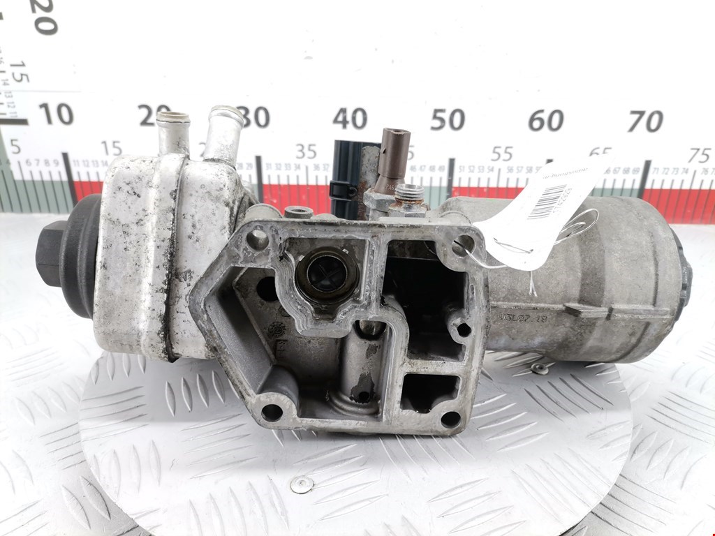 Корпус масляного фильтра VOLKSWAGEN Touran 2003-2010