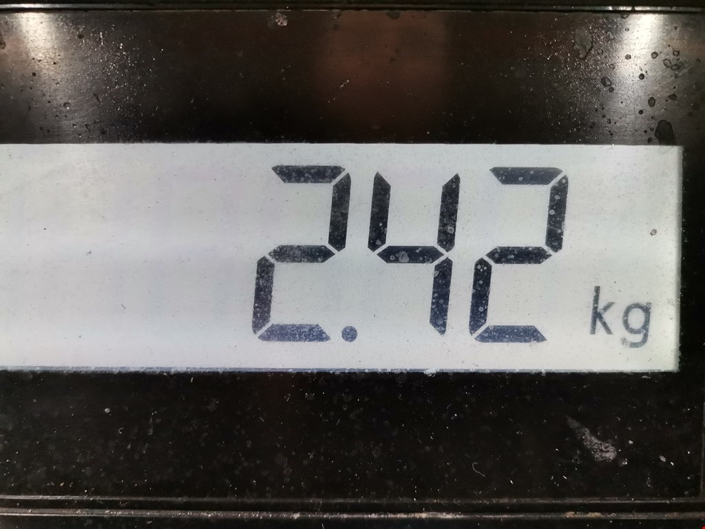 Корпус масляного фильтра VOLKSWAGEN Touran 2003-2010