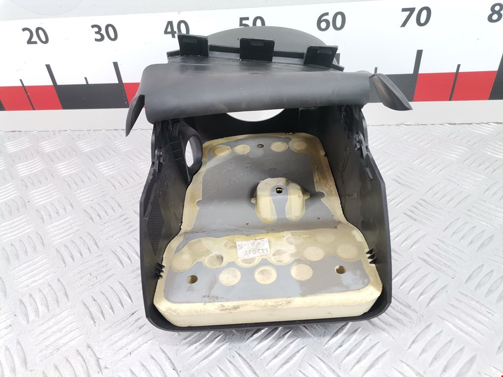 Кожух рулевой колонки VOLKSWAGEN Polo V HB 2009-2017