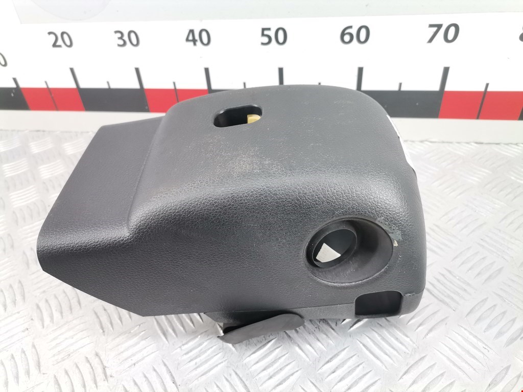 Кожух рулевой колонки VOLKSWAGEN Polo V HB 2009-2017