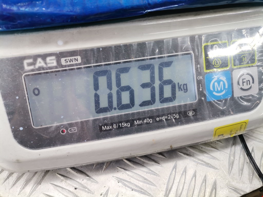 Кожух рулевой колонки VOLKSWAGEN Polo V HB 2009-2017