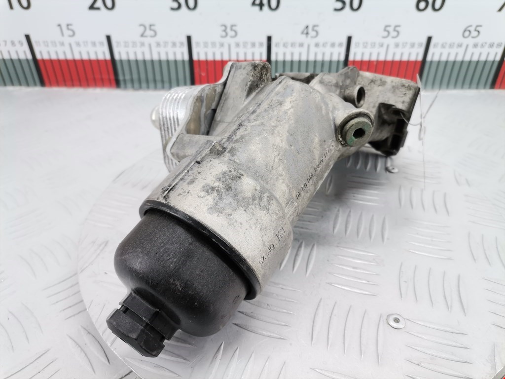 Корпус масляного фильтра MERCEDES-BENZ A-Class W168 1997-2004