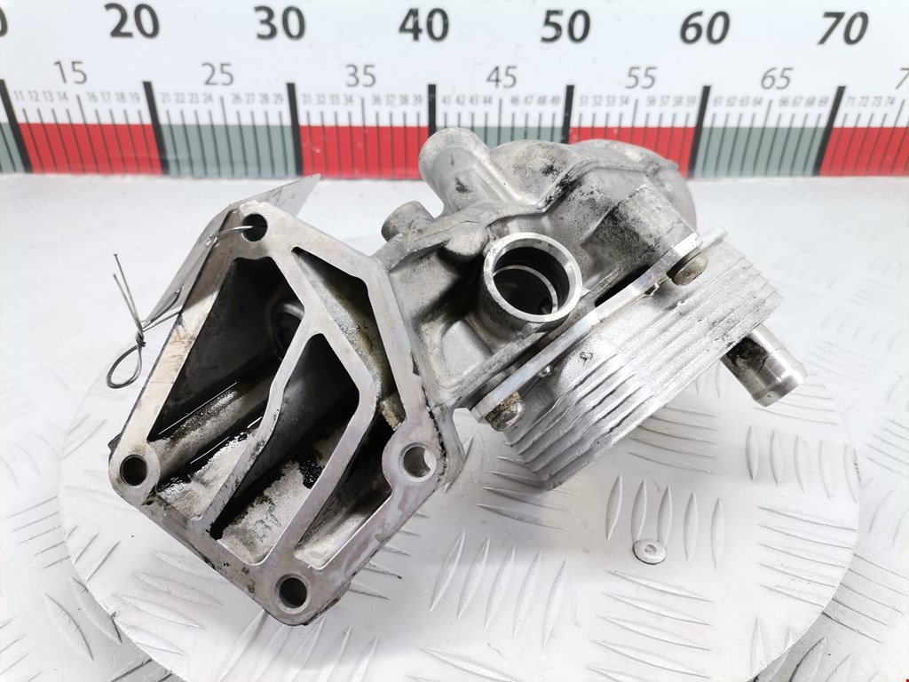 Корпус масляного фильтра MERCEDES-BENZ A-Class W168 1997-2004