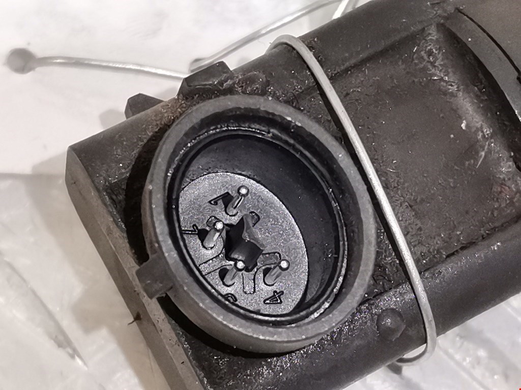 Датчик парковки MERCEDES-BENZ CLS-Class C219 2004-2010