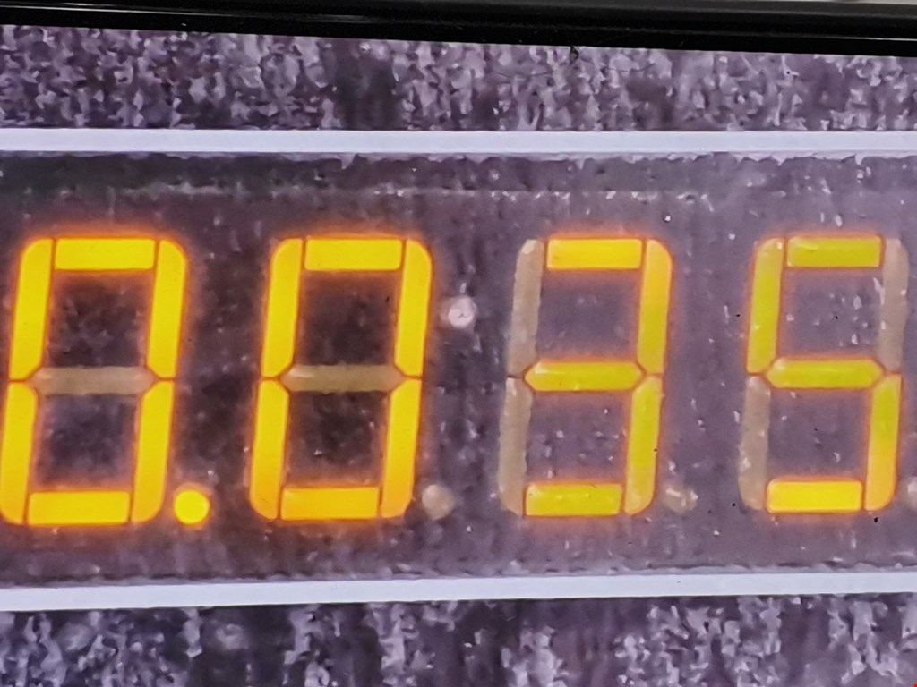 Датчик парковки MERCEDES-BENZ CLS-Class C219 2004-2010