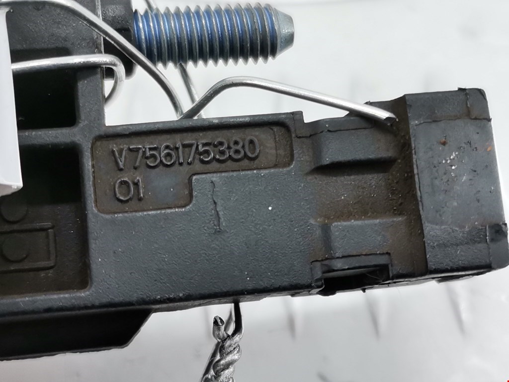 Датчик положения коленвала PEUGEOT 308 2007-2015