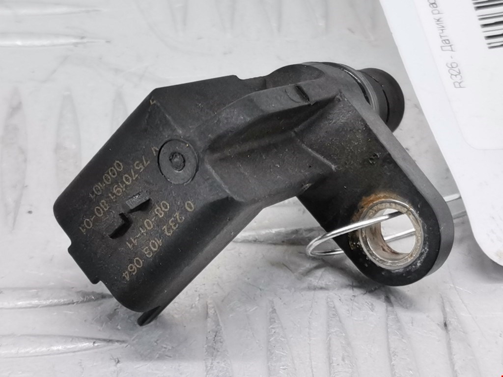 Датчик положения распредвала PEUGEOT 308 2007-2015