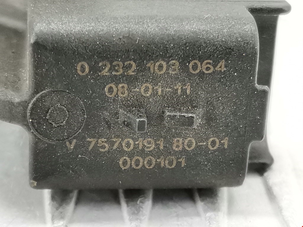 Датчик положения распредвала PEUGEOT 308 2007-2015