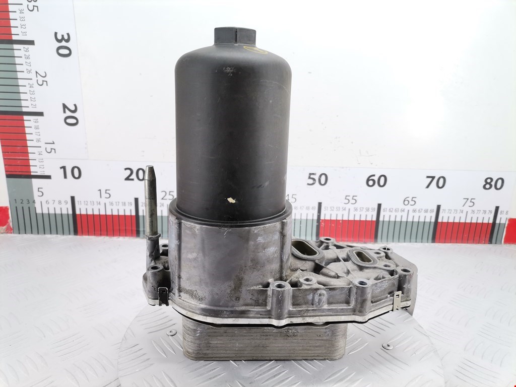 Корпус масляного фильтра JAGUAR S-Type 1999-2008