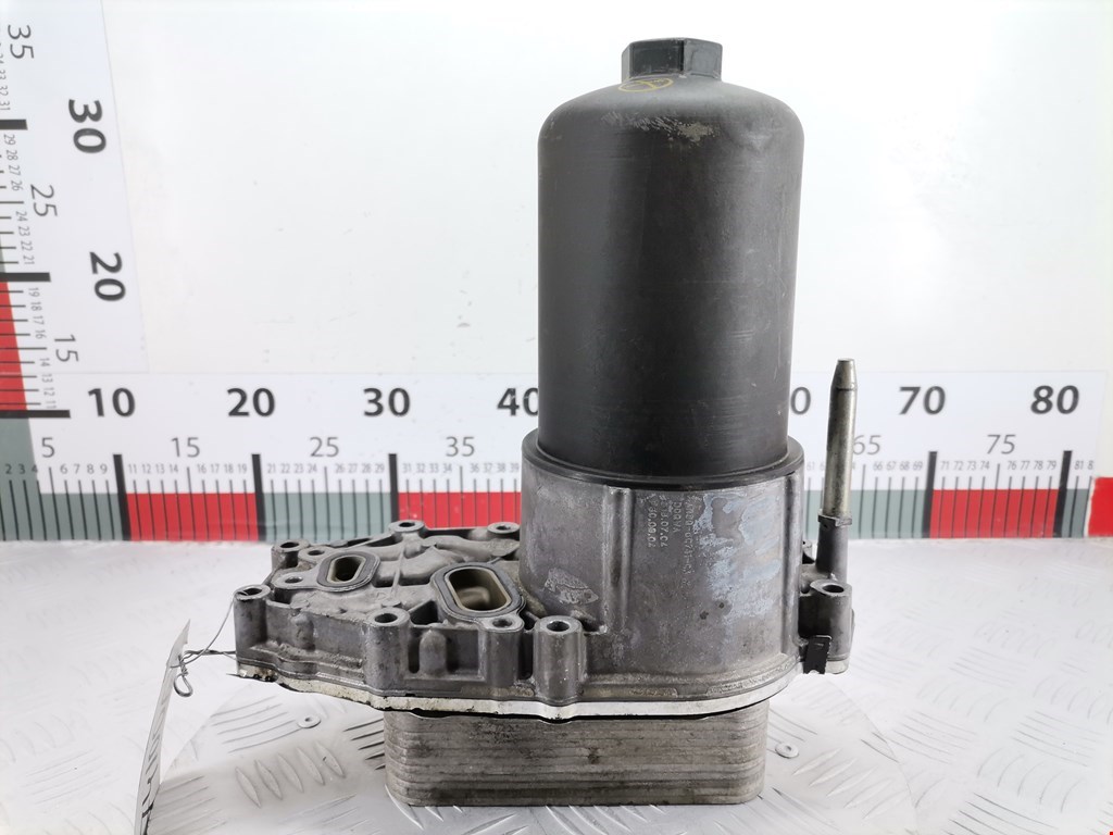 Корпус масляного фильтра JAGUAR S-Type 1999-2008