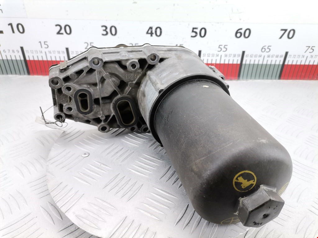 Корпус масляного фильтра JAGUAR S-Type 1999-2008