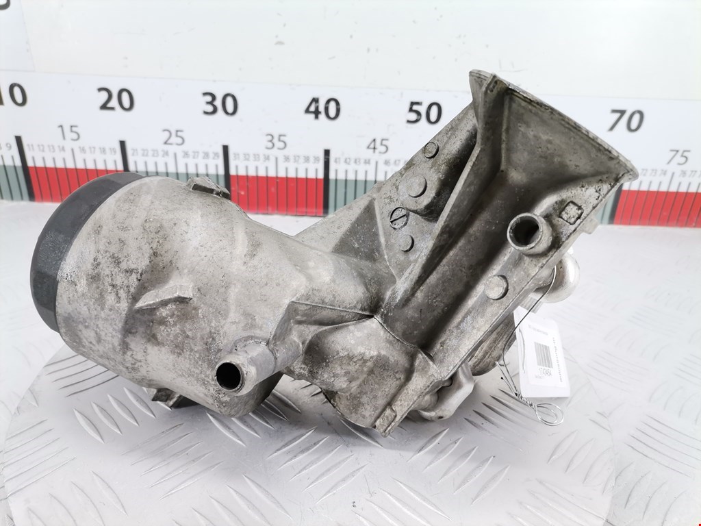Корпус масляного фильтра OPEL Corsa C 2000-2006