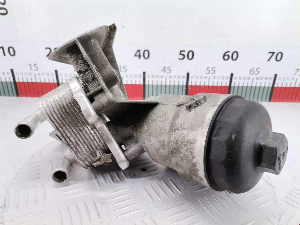 Корпус масляного фильтра OPEL Corsa C 2000-2006