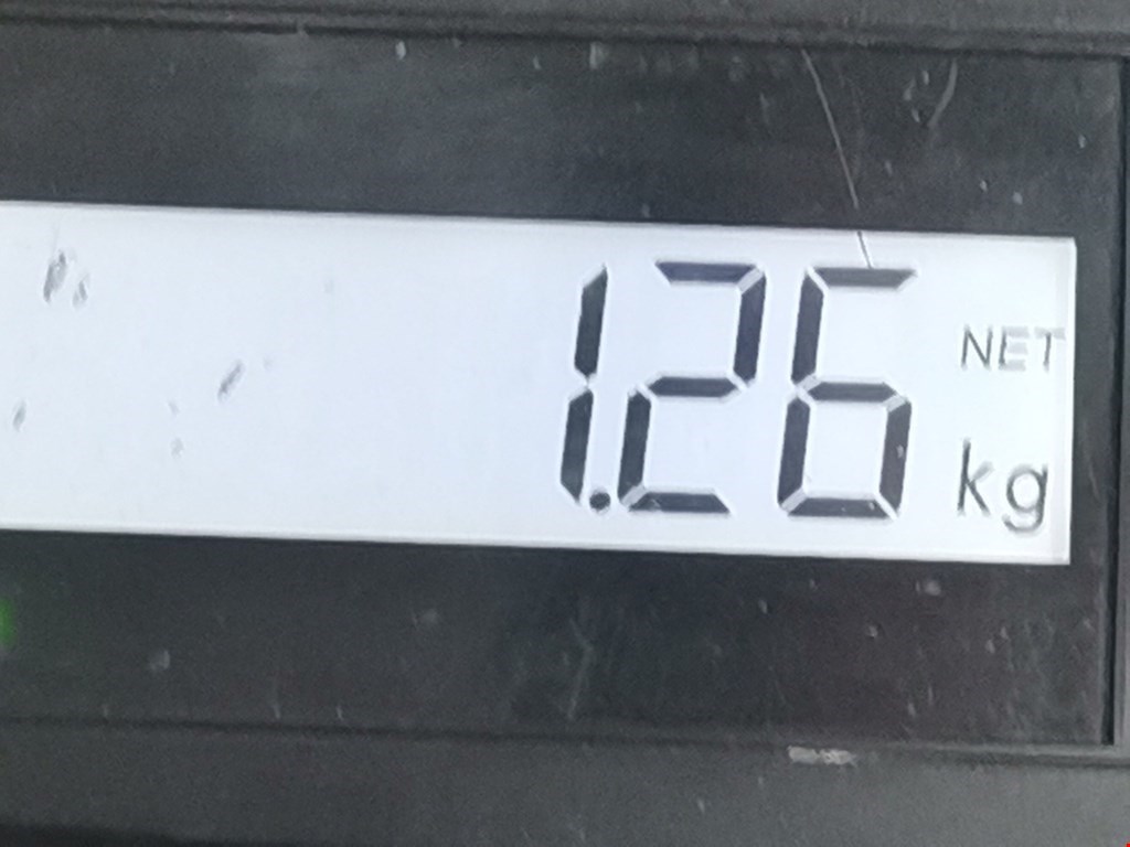 Рычаг передний левый MERCEDES-BENZ M-Class W164 ML 2005-2011