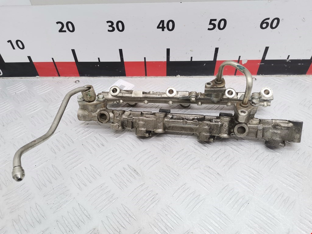 Рампа топливная (рейка) LEXUS GS 2005-2011