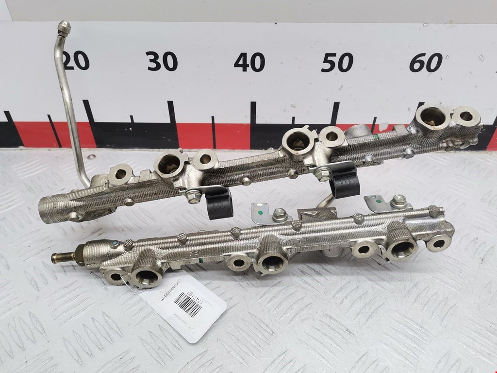 Рампа топливная (рейка) LEXUS GS 2005-2011