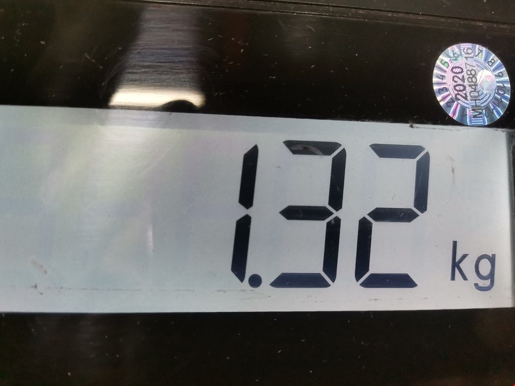 Рампа топливная (рейка) LEXUS GS 2005-2011