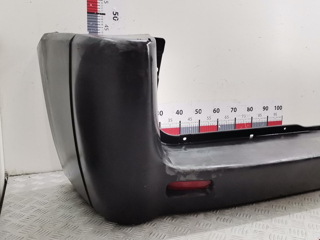 Бампер задний CITROEN Jumpy 2007-2016