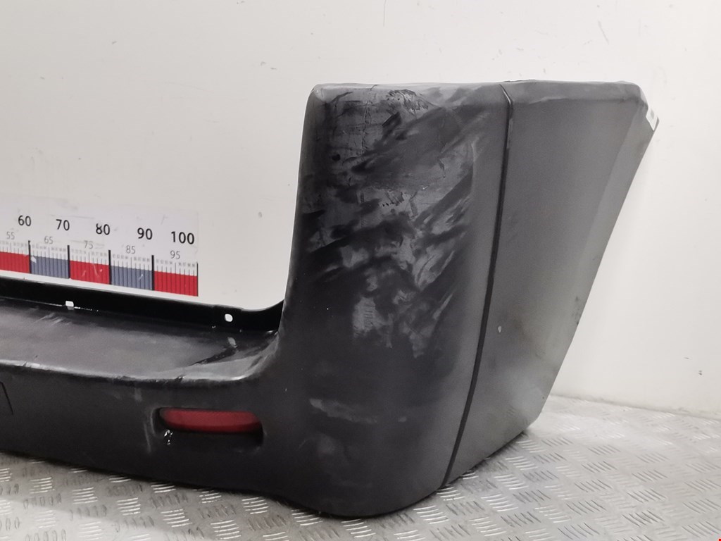 Бампер задний CITROEN Jumpy 2007-2016