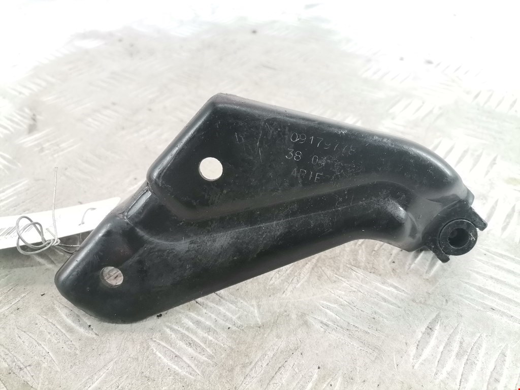 Ролик двери сдвижной (левый/правый средний верхний/нижний) OPEL Combo C 2001-2011