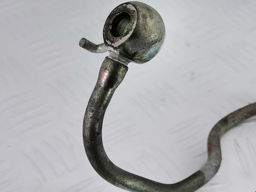 Трубка нагнетателя TOYOTA Avensis 1997-2003