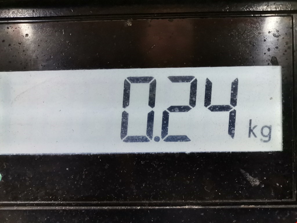 Трубка нагнетателя TOYOTA Avensis 1997-2003