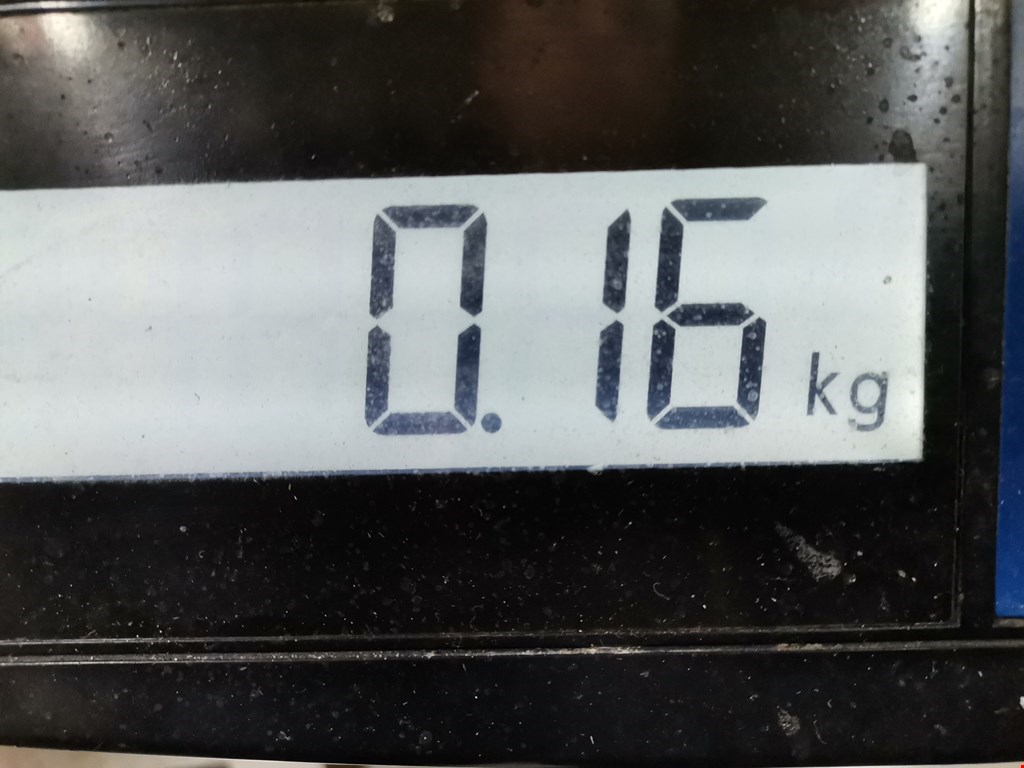 Трубка нагнетателя TOYOTA Avensis 1997-2003