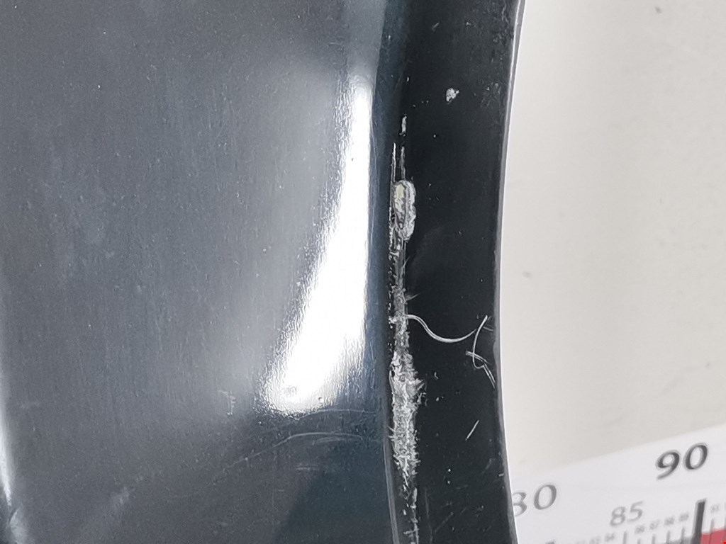 Крыло переднее правое MERCEDES-BENZ C-Class C-klasse W204 2007-2015